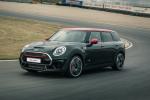 Mini John Cooper Works Clubman 2016 года (WW)